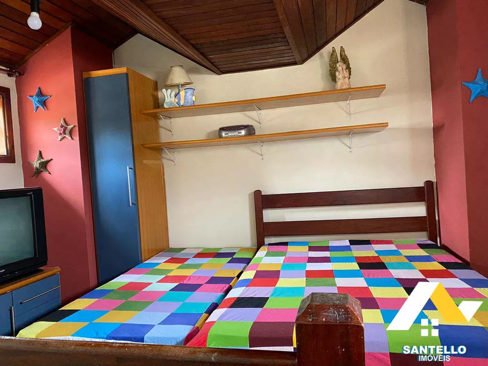 Casa de Condomínio, 3 quartos - Foto 10