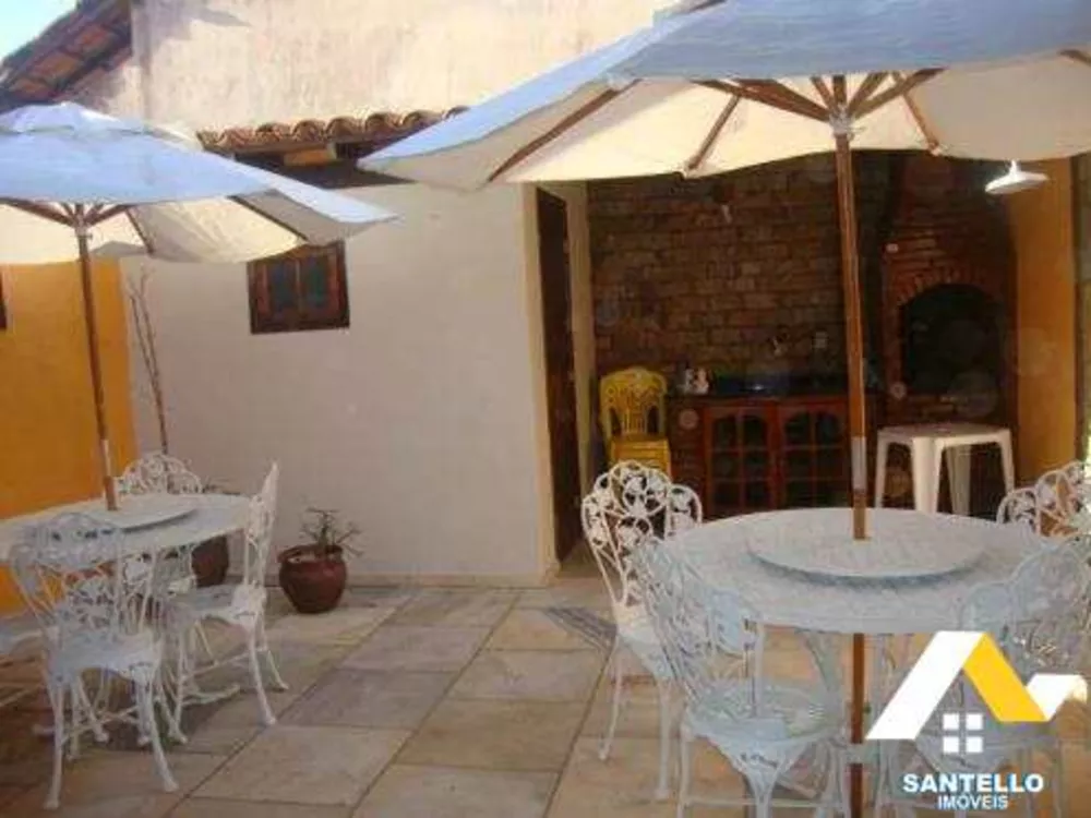 Casa de Condomínio, 3 quartos - Foto 13