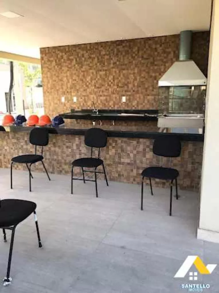 Apartamento, 2 quartos, 42 m² - Foto 3