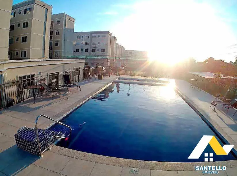 Apartamento, 2 quartos, 42 m² - Foto 13