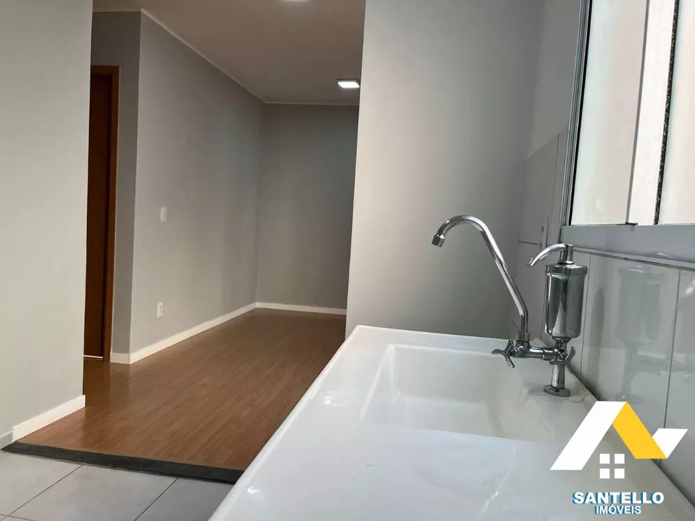Apartamento, 2 quartos, 42 m² - Foto 5