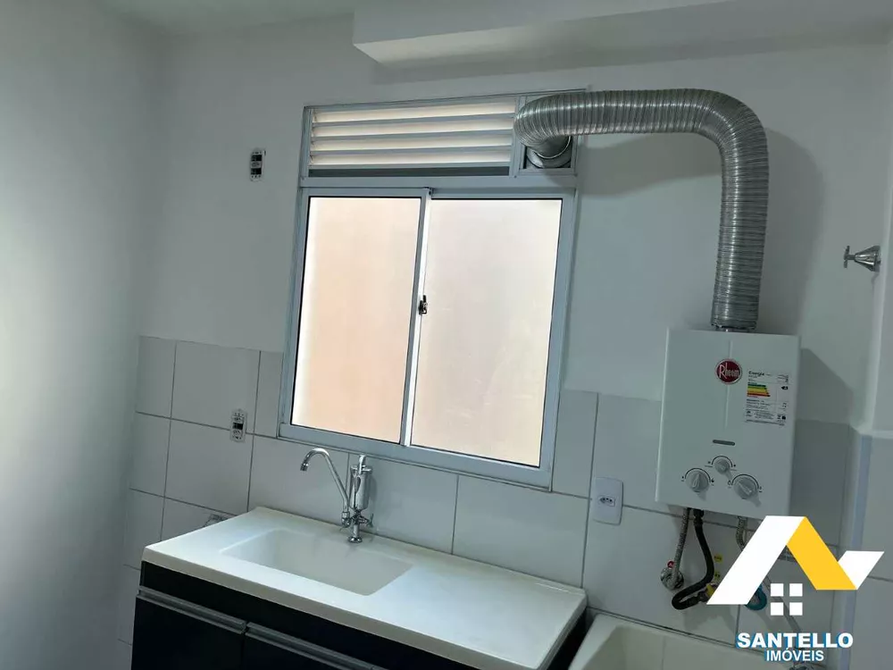 Apartamento, 2 quartos, 42 m² - Foto 19