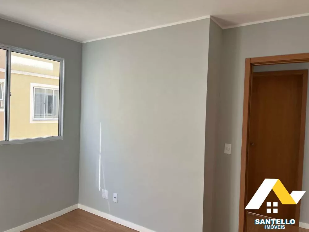 Apartamento, 2 quartos, 42 m² - Foto 7
