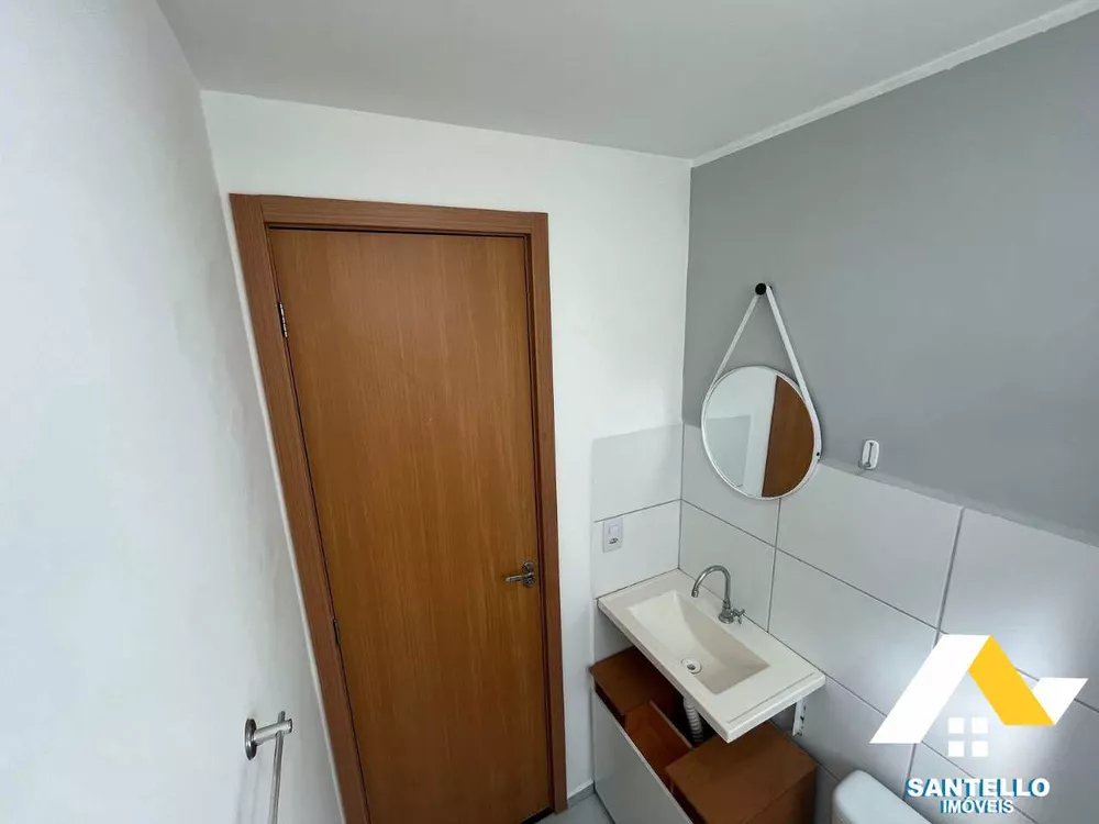 Apartamento, 2 quartos, 42 m² - Foto 2