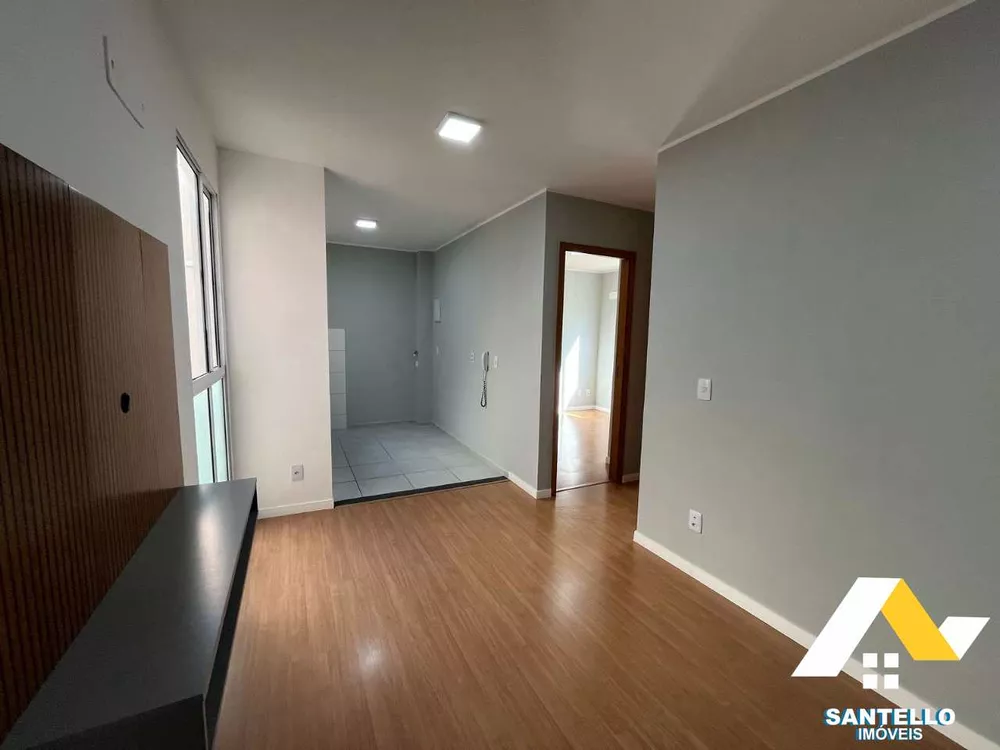 Apartamento, 2 quartos, 42 m² - Foto 15