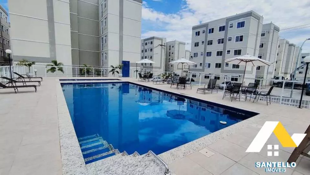 Apartamento, 2 quartos, 42 m² - Foto 8
