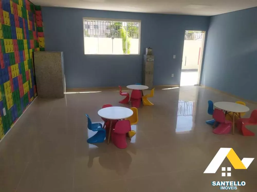 Apartamento, 2 quartos, 42 m² - Foto 18