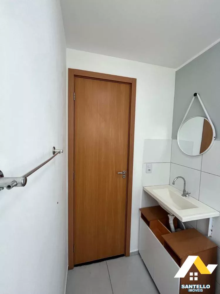 Apartamento, 2 quartos, 42 m² - Foto 6