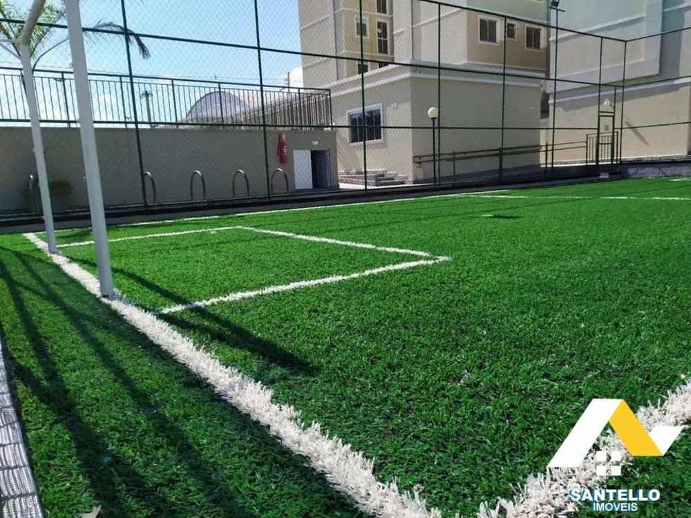 Apartamento, 2 quartos, 42 m² - Foto 4