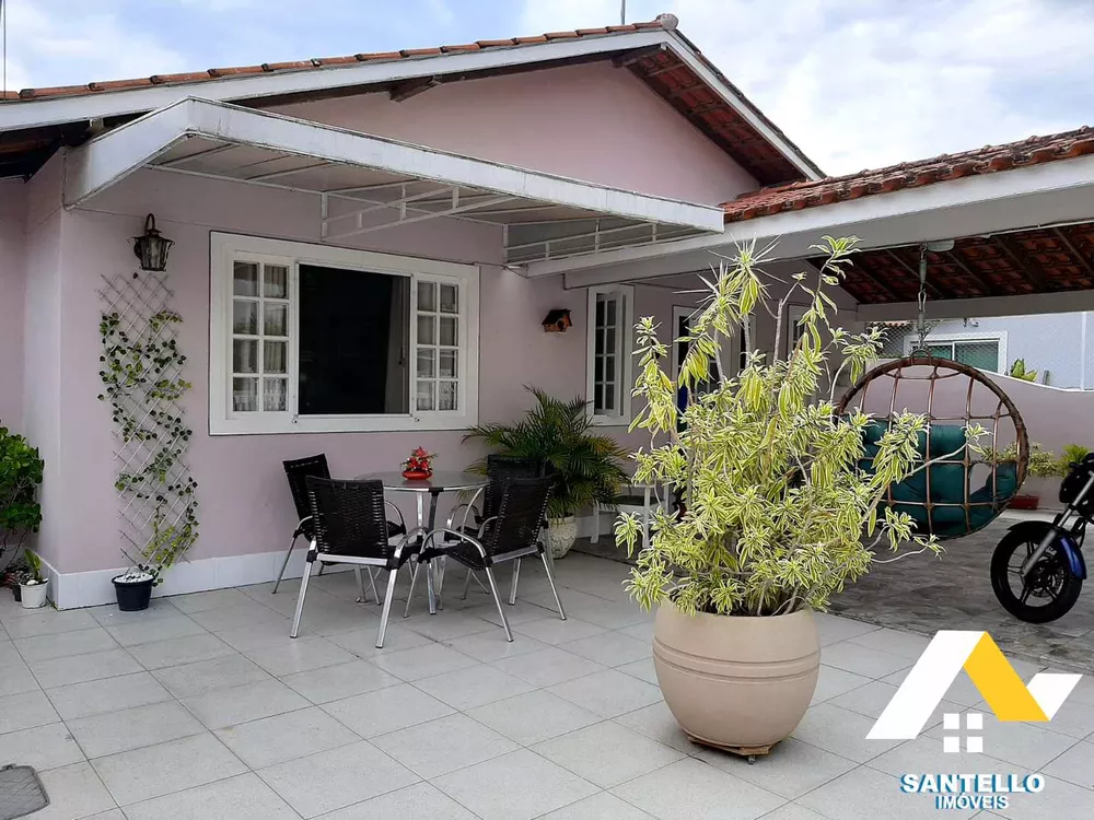 Casa, 3 quartos, 145 m² - Foto 2