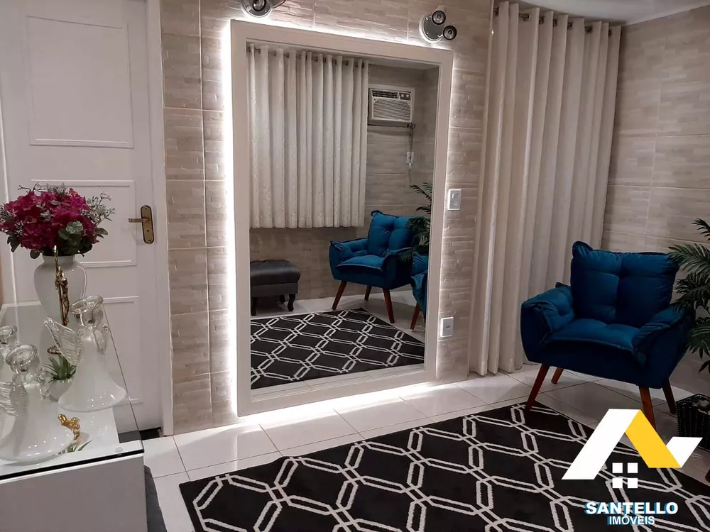 Casa, 3 quartos, 145 m² - Foto 19