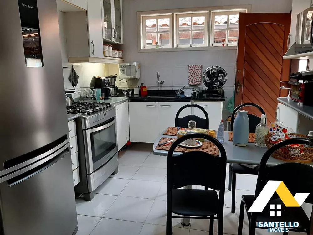 Casa, 3 quartos, 145 m² - Foto 13