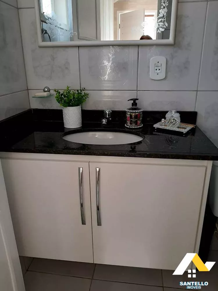 Casa, 3 quartos, 145 m² - Foto 15