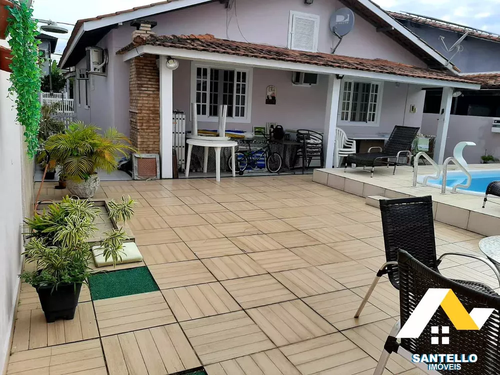 Casa, 3 quartos, 145 m² - Foto 22