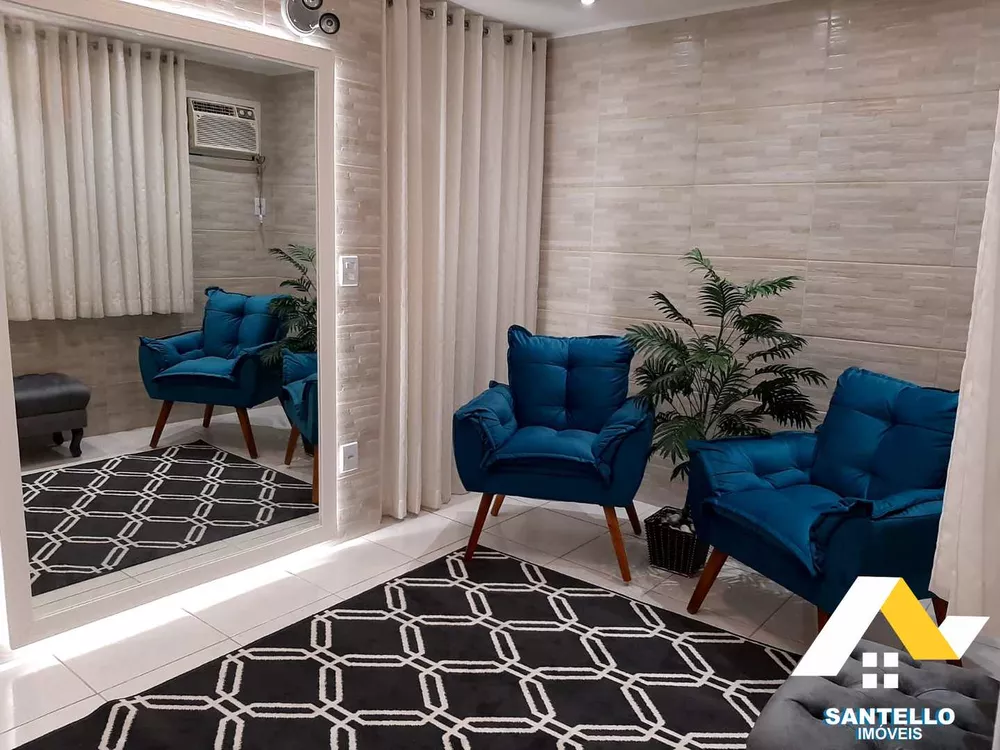 Casa, 3 quartos, 145 m² - Foto 21