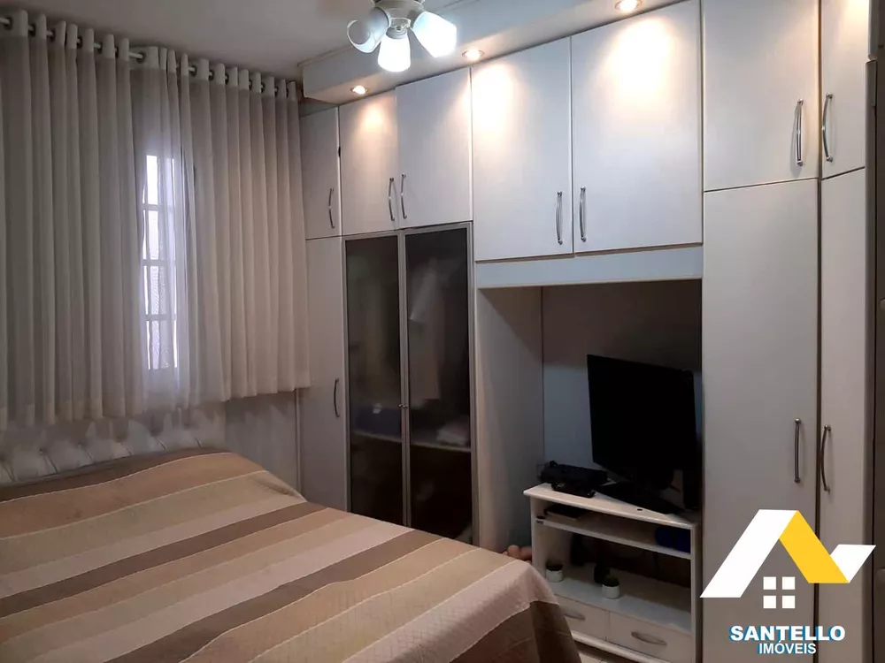 Casa, 3 quartos, 145 m² - Foto 10
