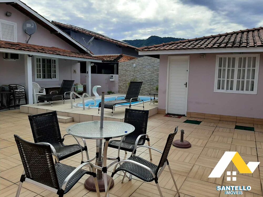 Casa, 3 quartos, 145 m² - Foto 24