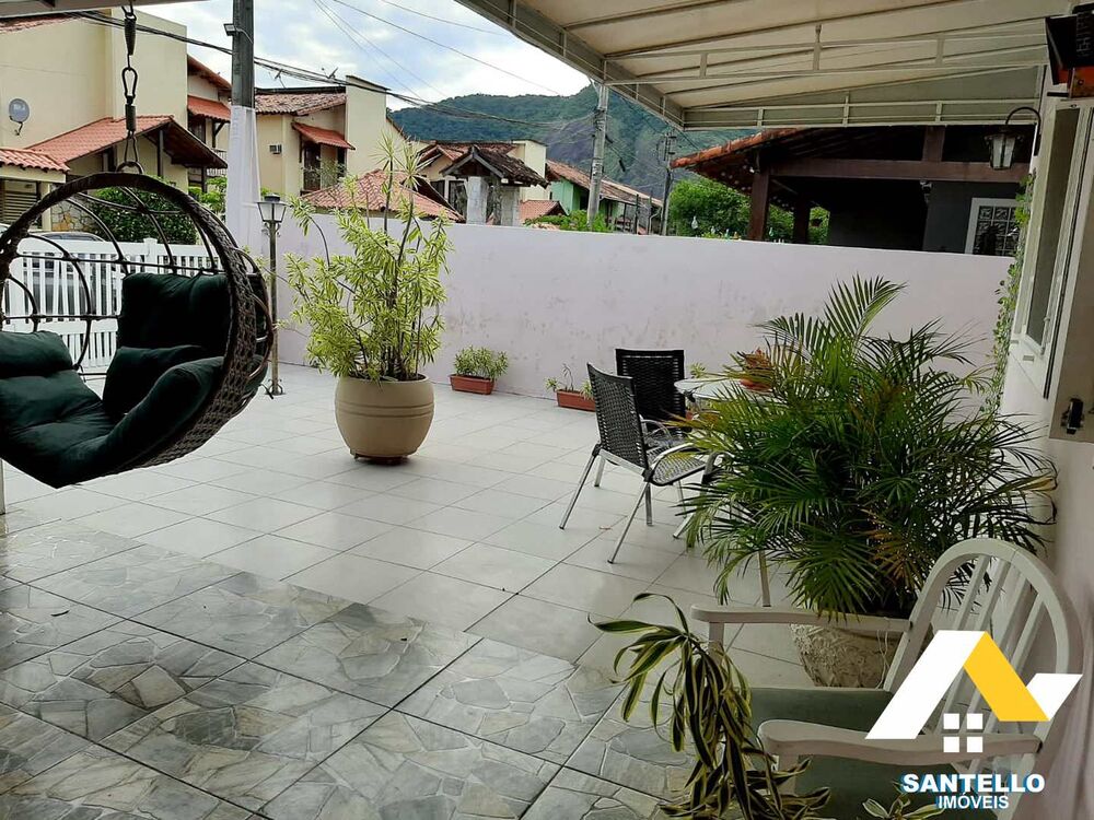 Casa, 3 quartos, 145 m² - Foto 7