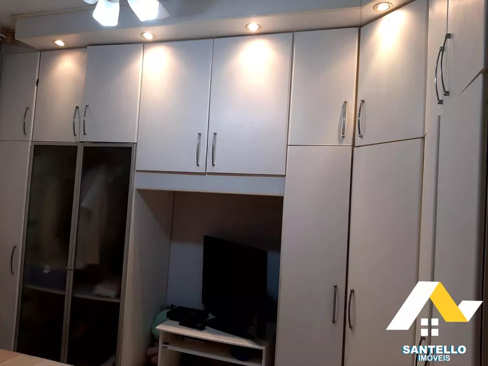Casa, 3 quartos, 145 m² - Foto 8