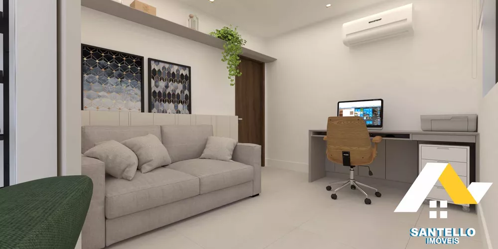 Cobertura, 4 quartos, 262 m² - Foto 15