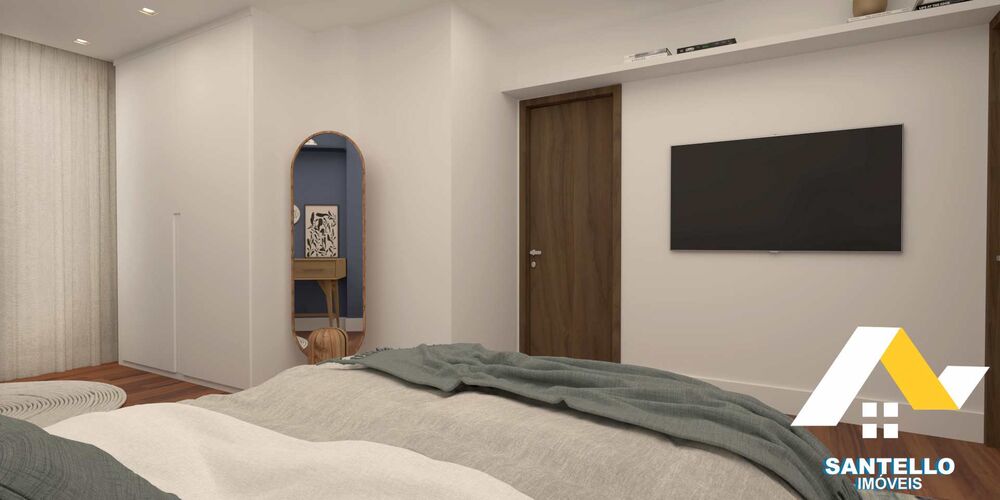 Cobertura, 4 quartos, 262 m² - Foto 19