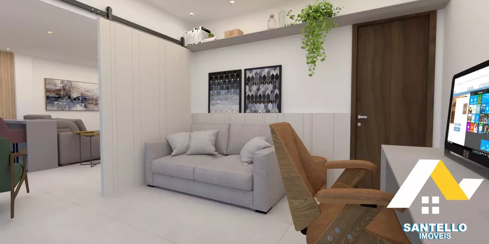 Cobertura, 4 quartos, 262 m² - Foto 14