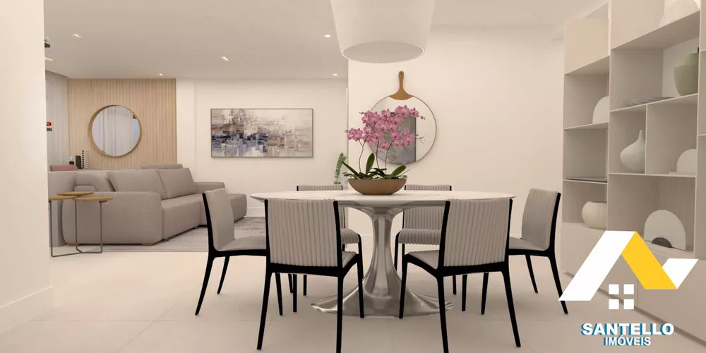 Cobertura, 4 quartos, 262 m² - Foto 12