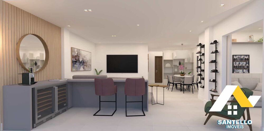 Cobertura, 4 quartos, 262 m² - Foto 13