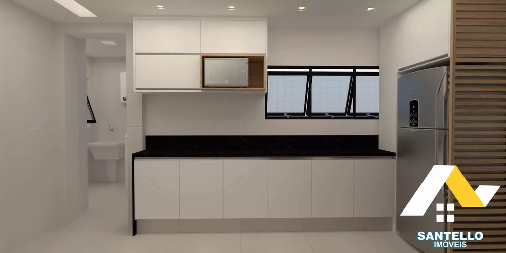 Cobertura, 4 quartos, 262 m² - Foto 23