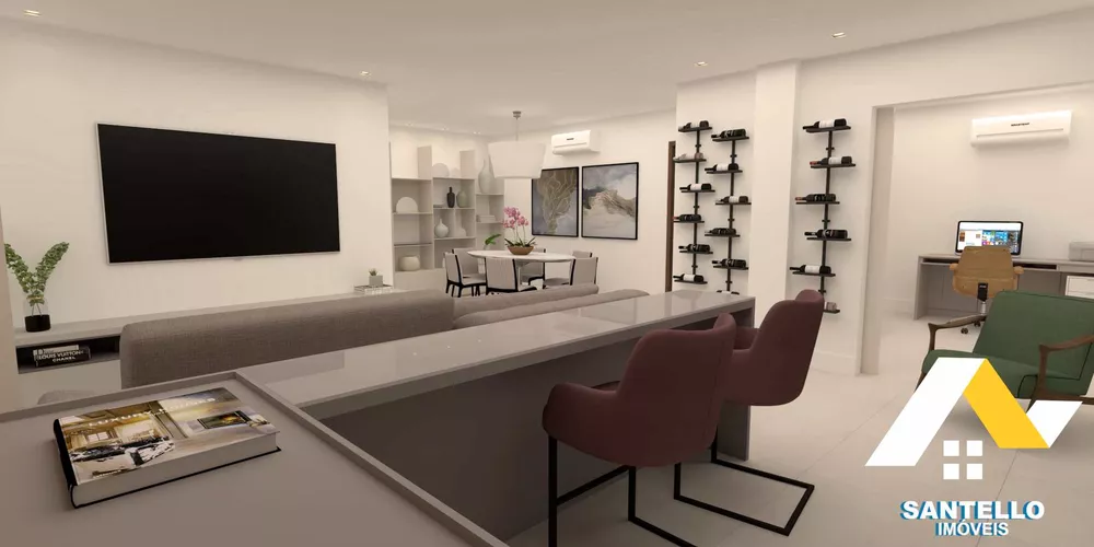 Cobertura, 4 quartos, 262 m² - Foto 11
