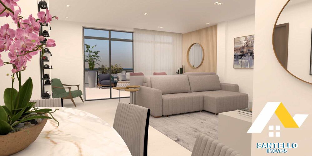 Cobertura, 4 quartos, 262 m² - Foto 9