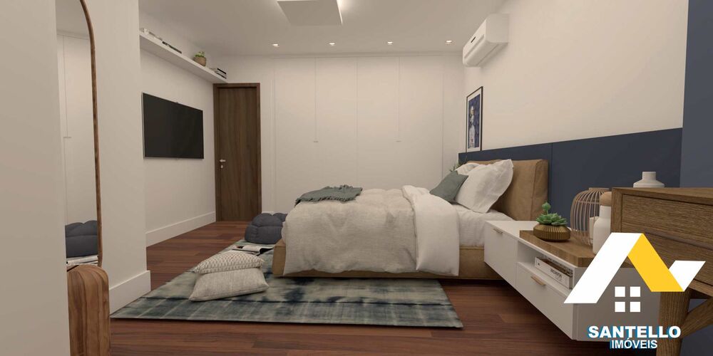Cobertura, 4 quartos, 262 m² - Foto 17