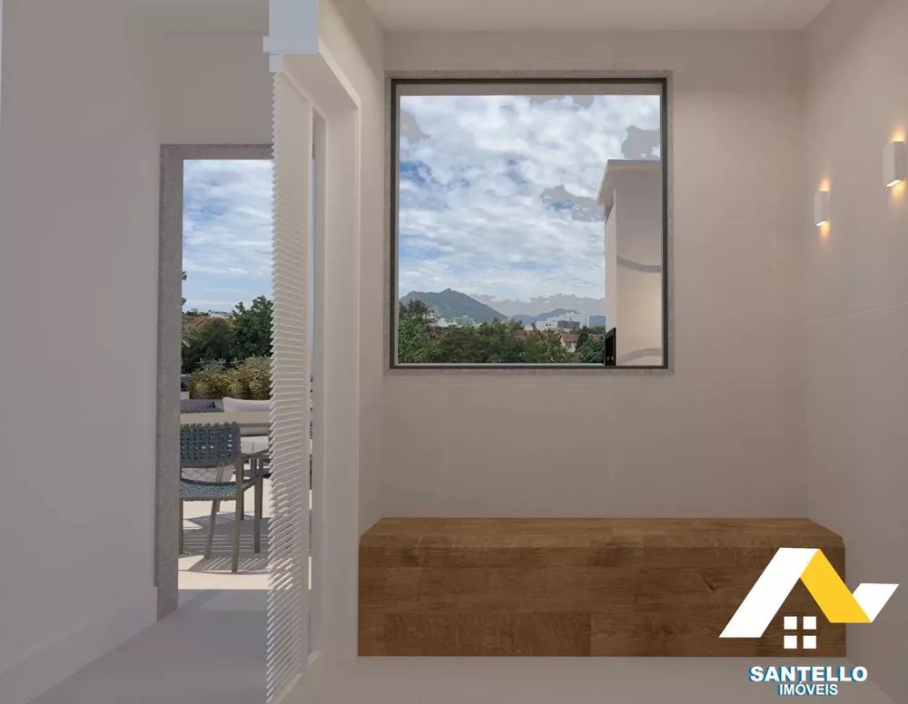 Cobertura, 4 quartos, 262 m² - Foto 6