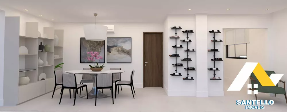 Cobertura, 4 quartos, 262 m² - Foto 10