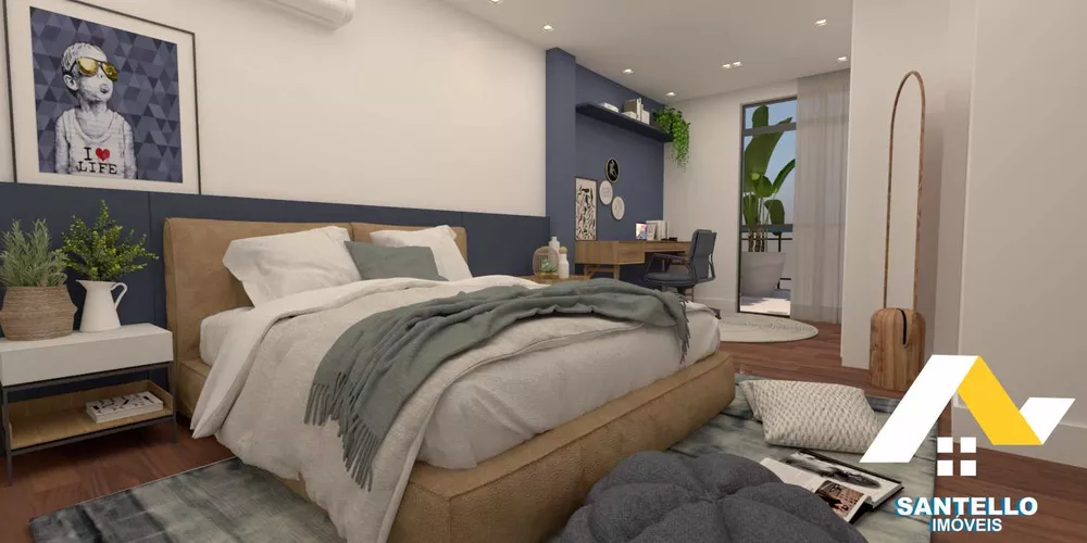 Cobertura, 4 quartos, 262 m² - Foto 20