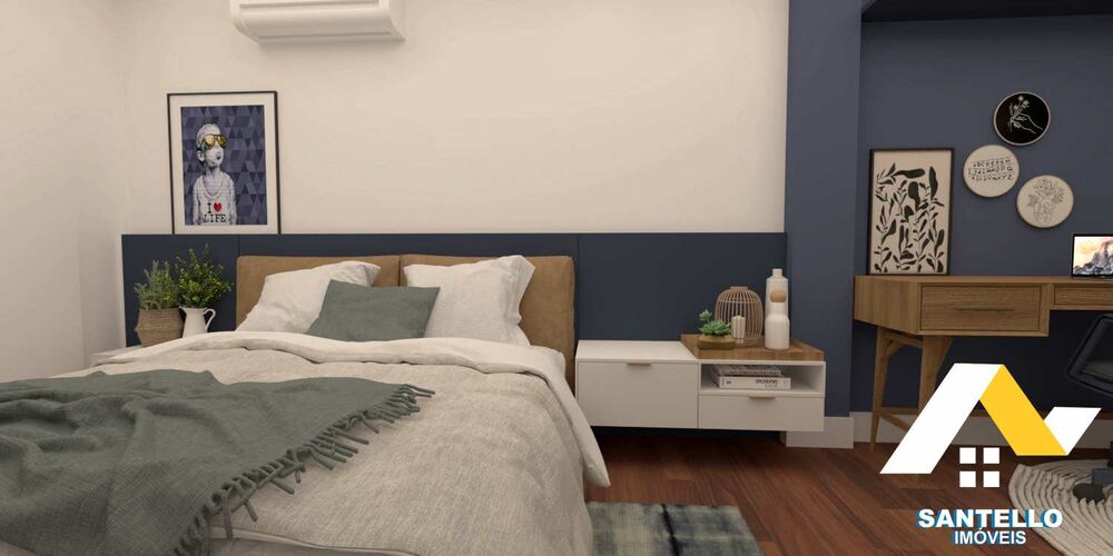 Cobertura, 4 quartos, 262 m² - Foto 18