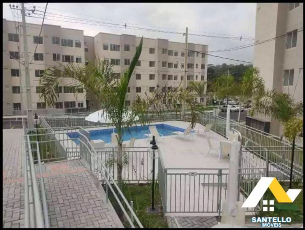 Apartamento, 2 quartos, 45 m² - Foto 7