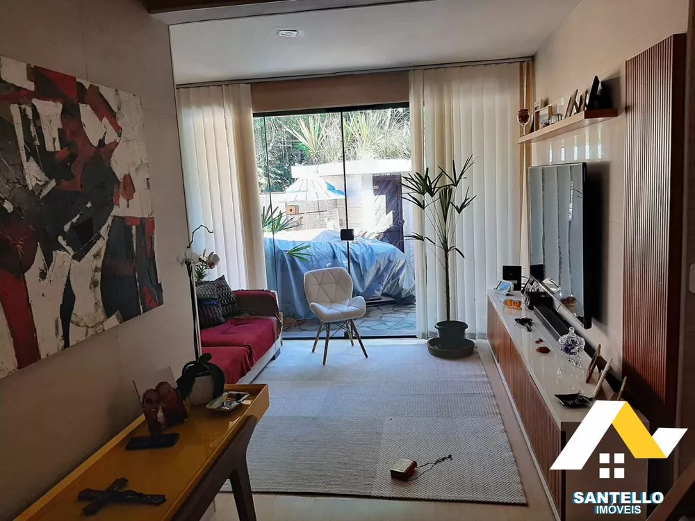 Casa, 3 quartos, 225 m² - Foto 7