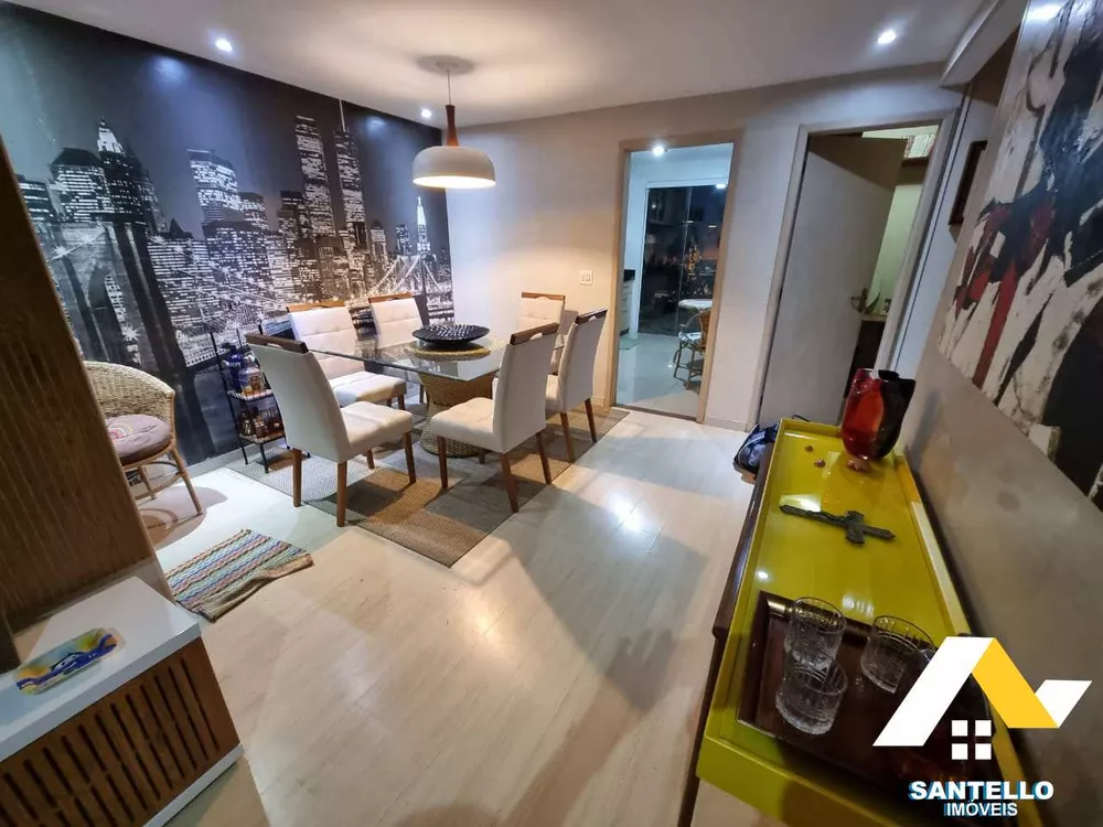 Casa, 3 quartos, 225 m² - Foto 10