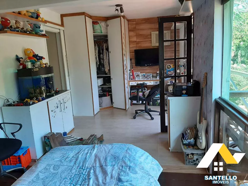 Casa, 3 quartos, 225 m² - Foto 19