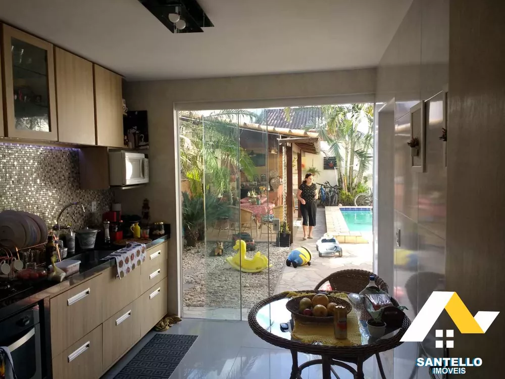 Casa, 3 quartos, 225 m² - Foto 22