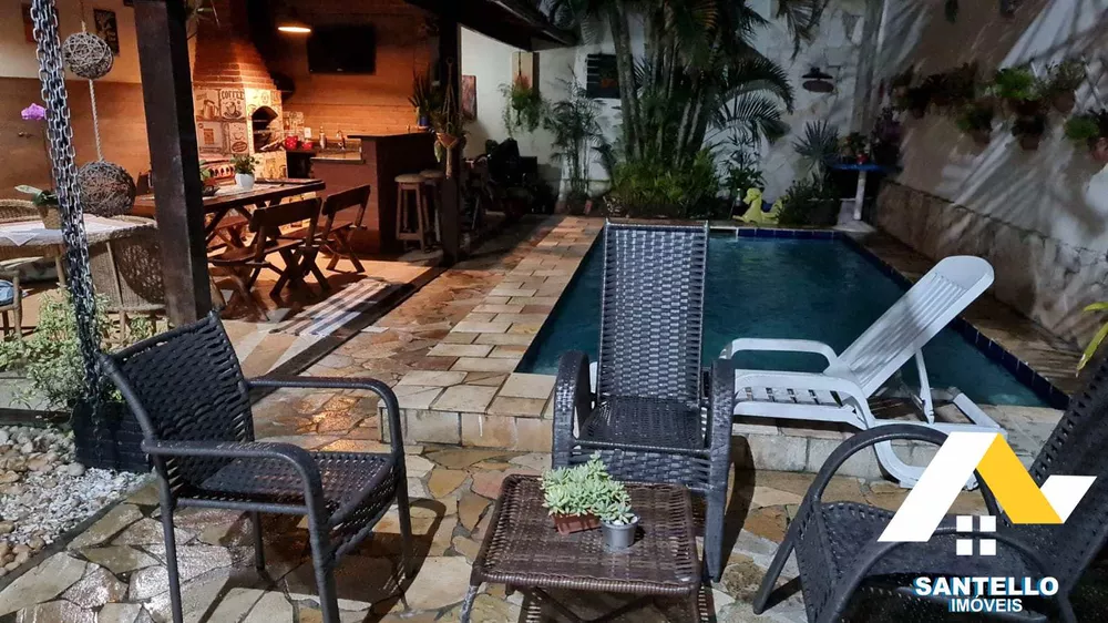 Casa, 3 quartos, 225 m² - Foto 13