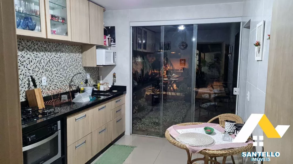 Casa, 3 quartos, 225 m² - Foto 12