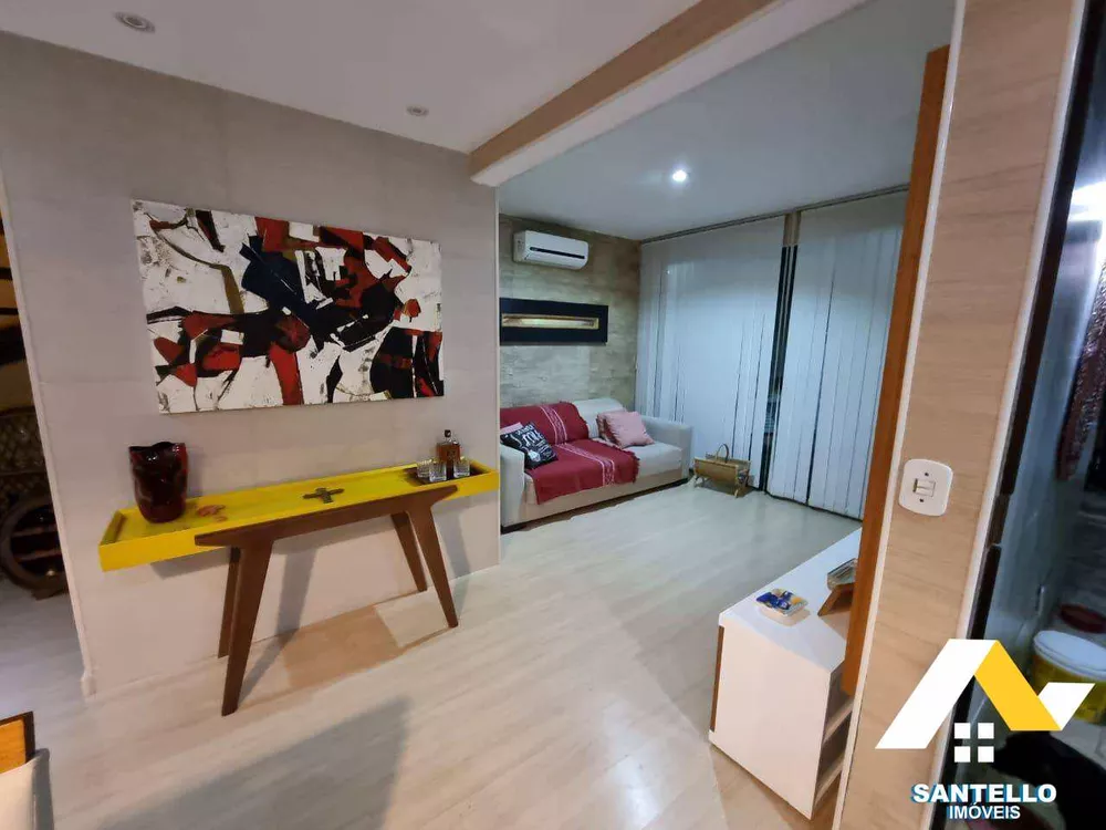 Casa, 3 quartos, 225 m² - Foto 18
