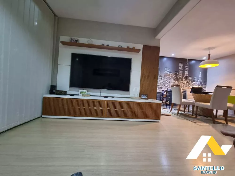 Casa, 3 quartos, 225 m² - Foto 9