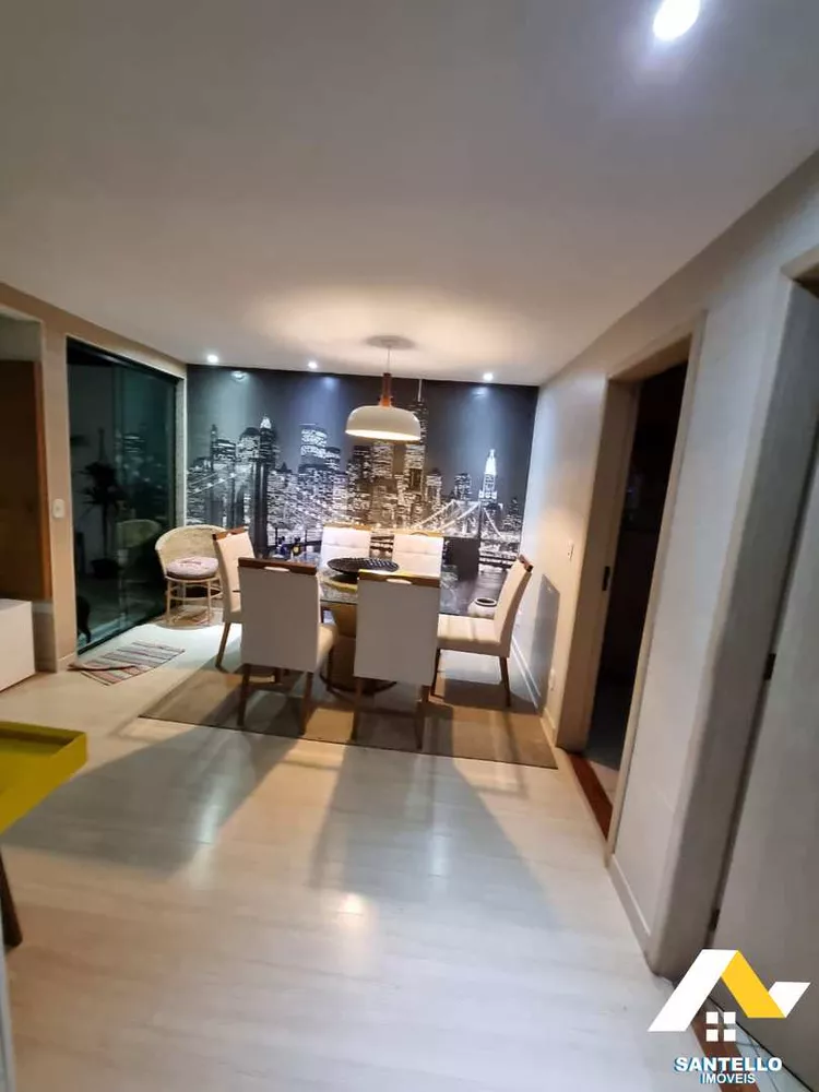 Casa, 3 quartos, 225 m² - Foto 8