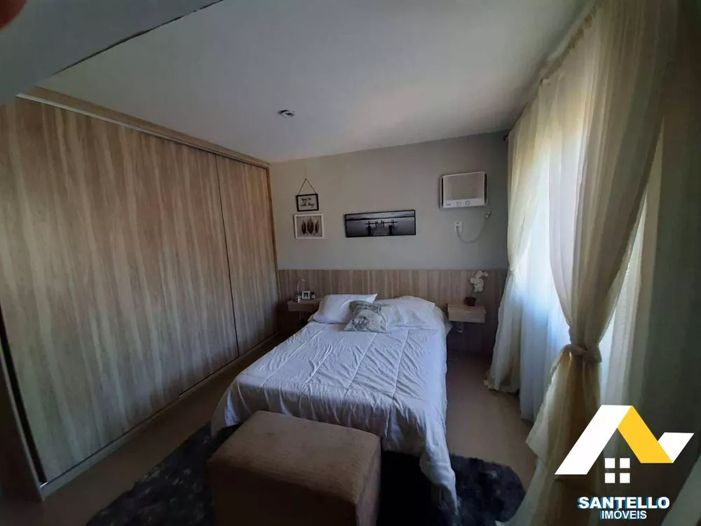 Casa, 3 quartos, 225 m² - Foto 15
