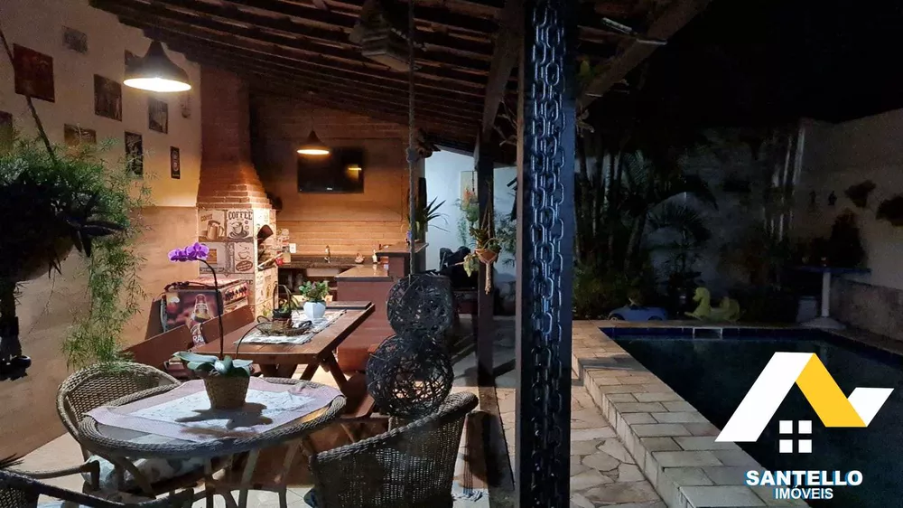 Casa, 3 quartos, 225 m² - Foto 24