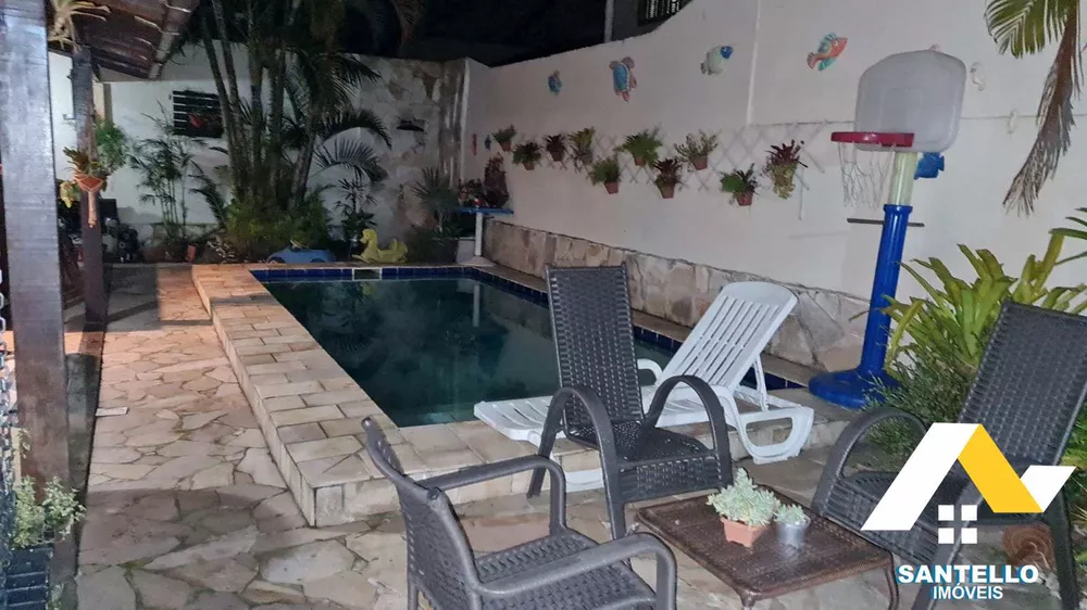 Casa, 3 quartos, 225 m² - Foto 3