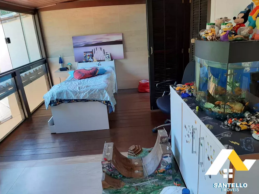 Casa, 3 quartos, 225 m² - Foto 16